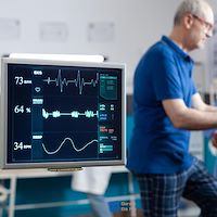 عیب یابی برد تجهیزات مراقبت و تندرستی - بردت با ما